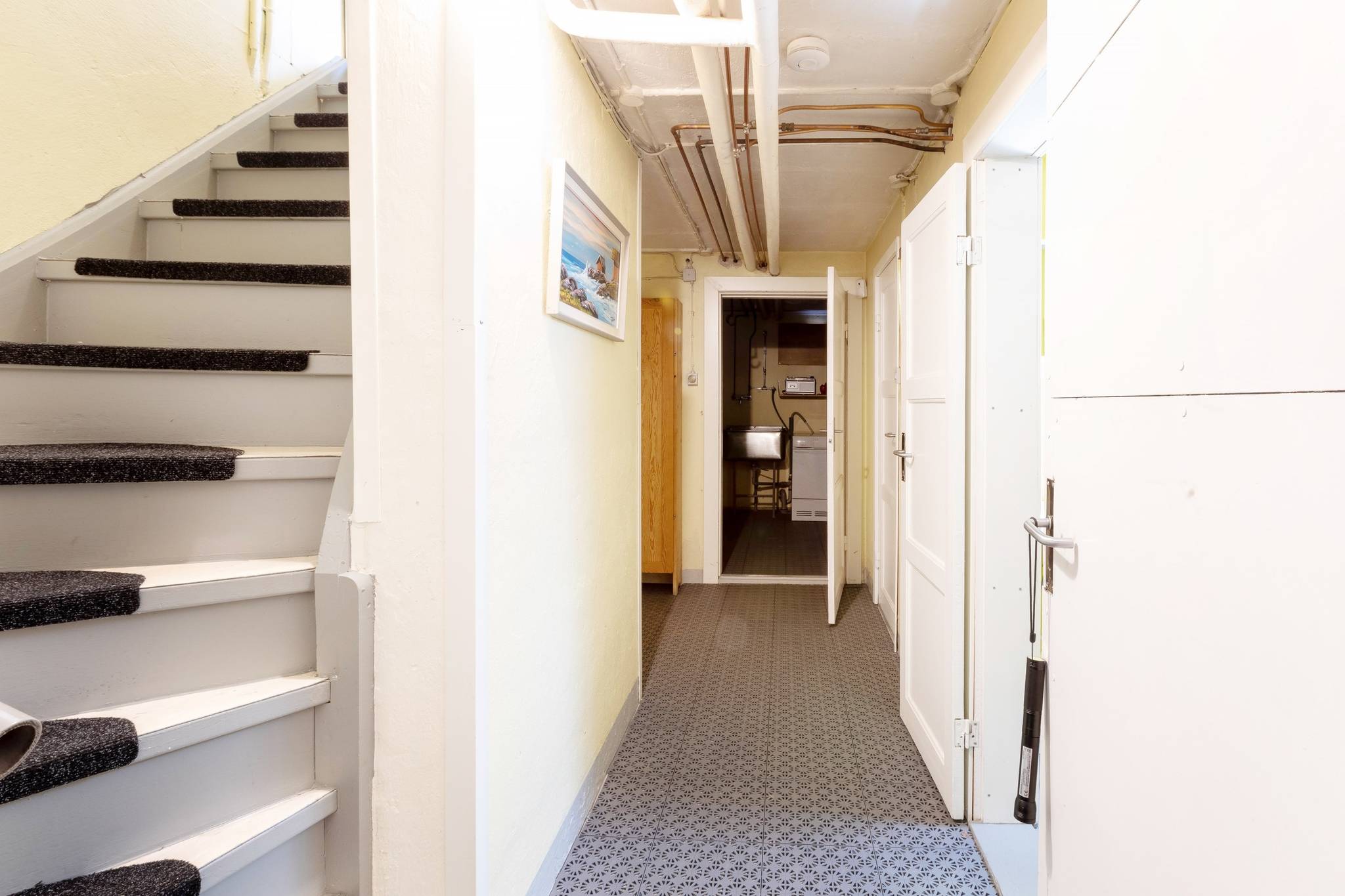 4 rum Villa på Bergavägen 3 Morgongåva Heby kommun - bild 35