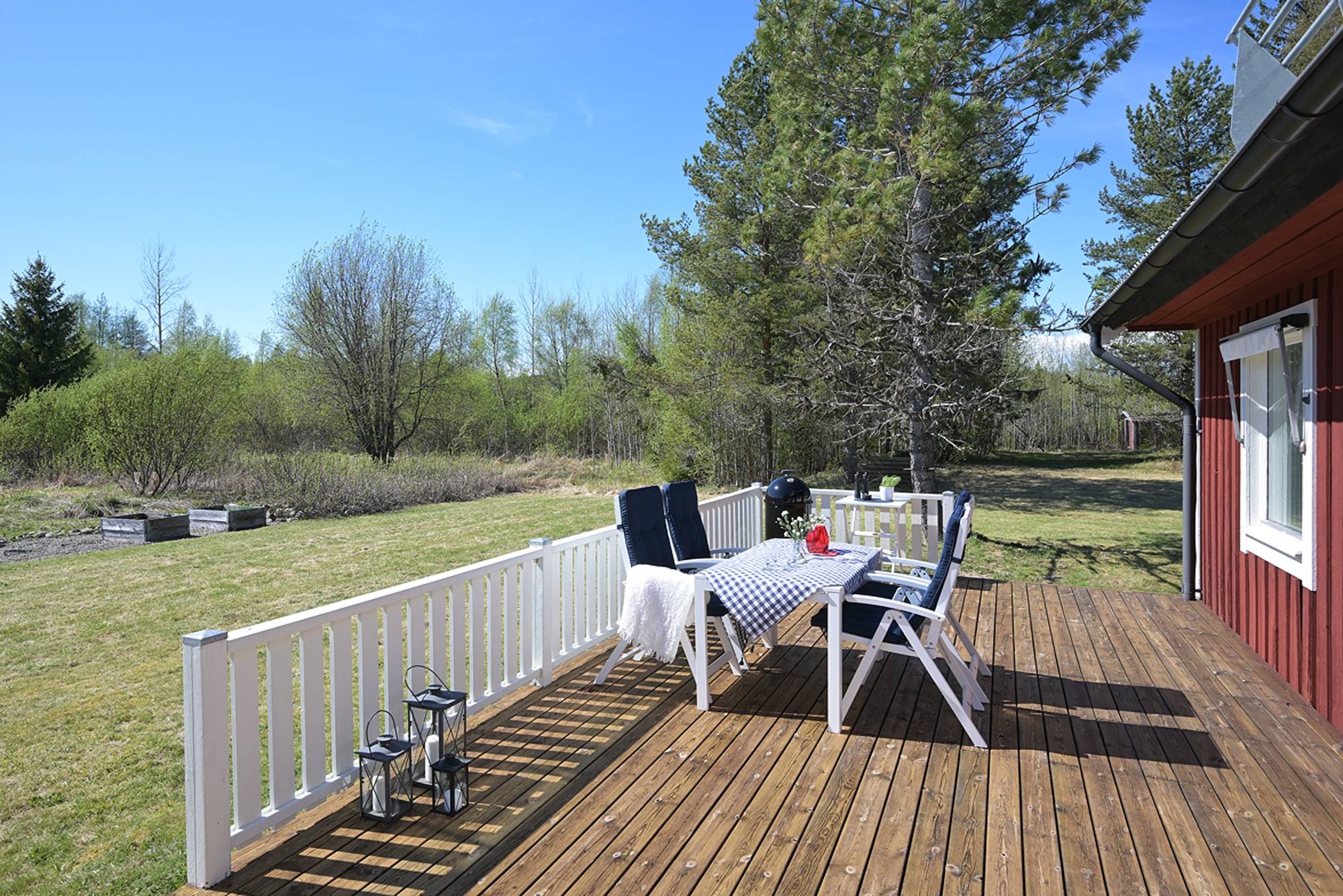 7 rum Villa på Sörfors 250 Sörfors Umeå kommun - bild 8
