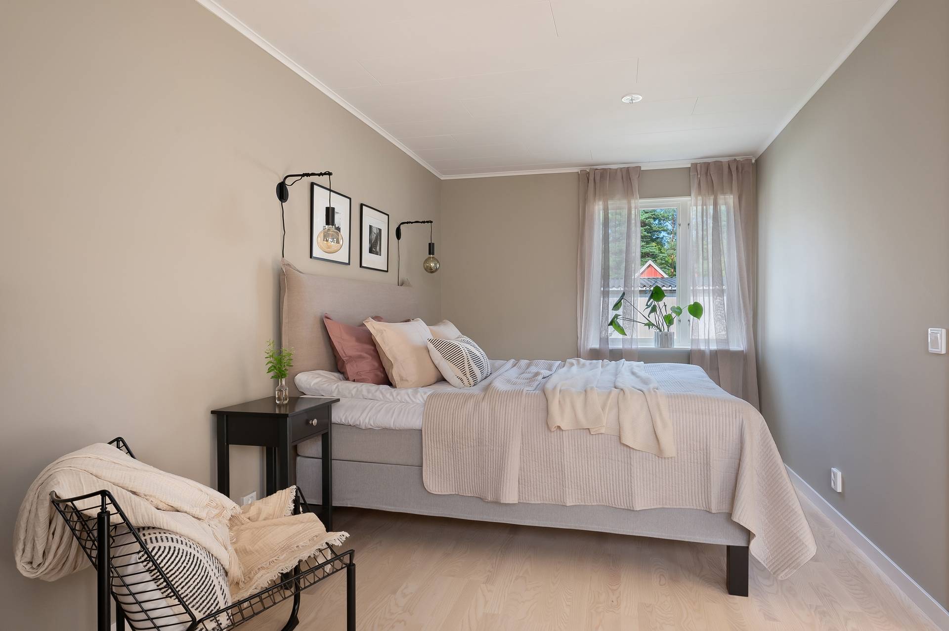 5 rum Radhus på Hagelgatan 45 Andersberg Gävle kommun - bild 21
