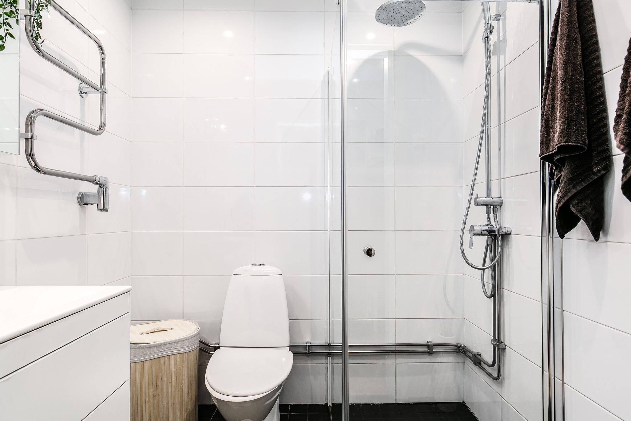 2 rum Lägenhet på Kvarnbergsvägen 31E (Accepterat pris) Kvarnbergsplan Huddinge kommun - bild 7
