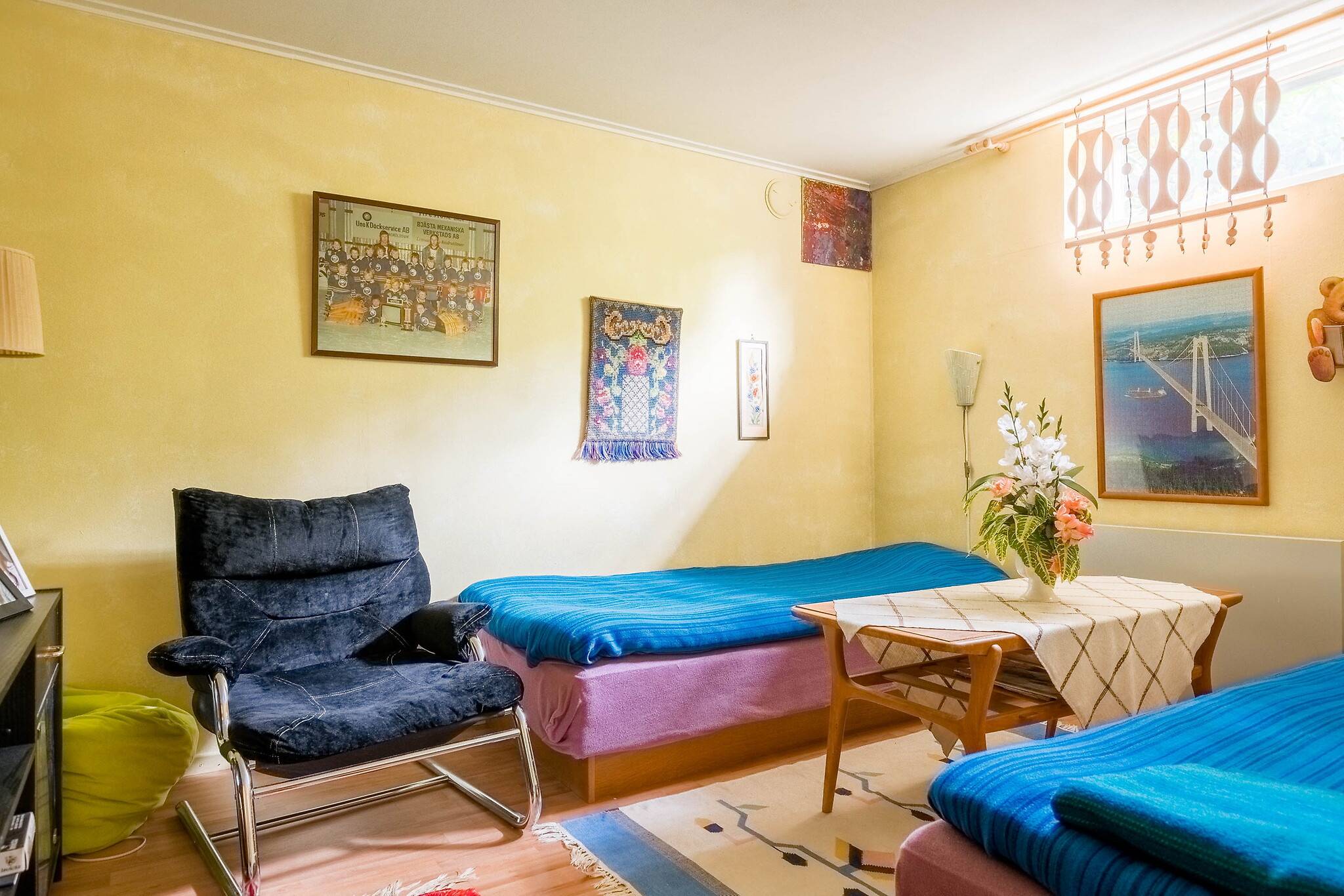 5 rum Villa på Violinvägen 47 BJÄSTA Örnsköldsviks kommun - bild 27