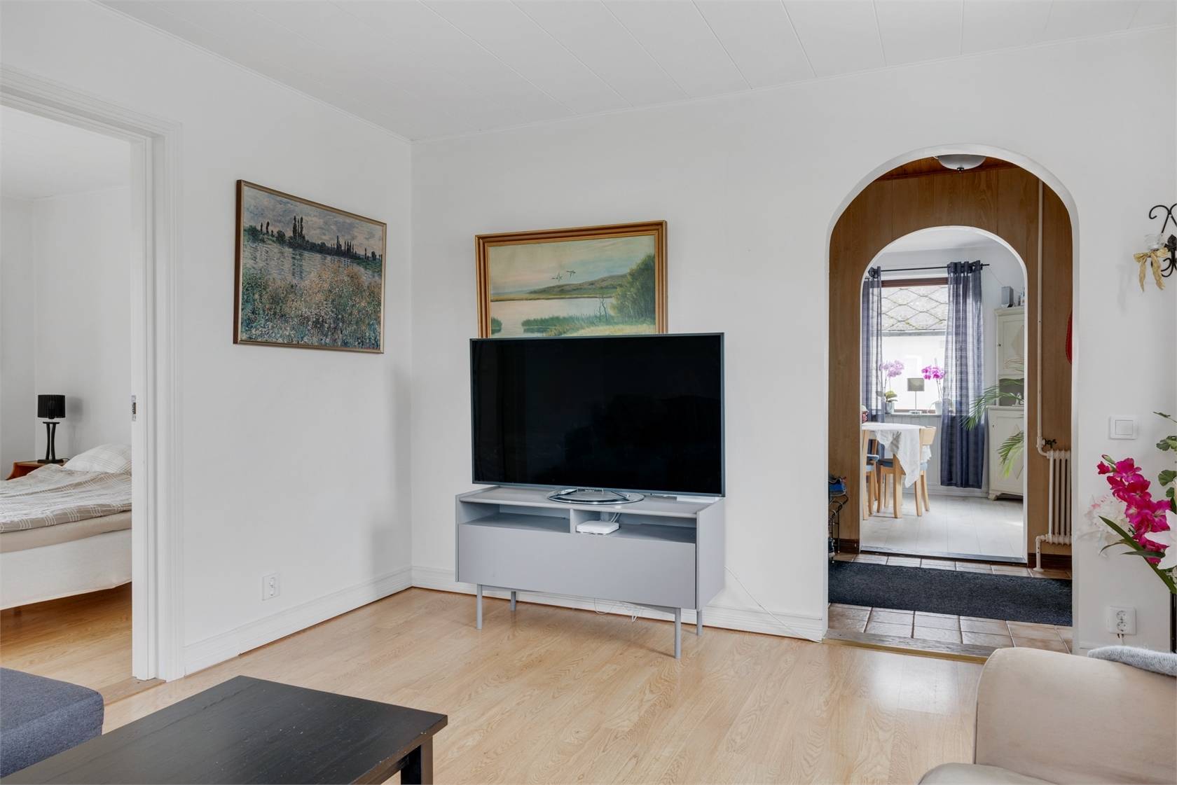5 rum Villa på Egnahemsvägen 10 Marieholm Eslövs kommun - bild 12