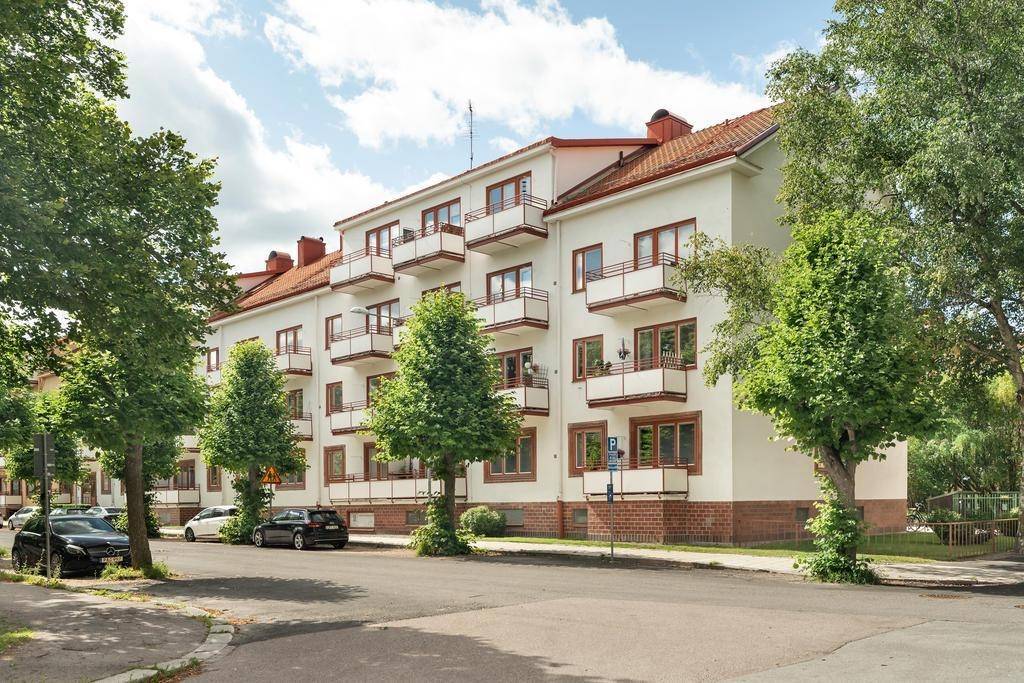 Uppsala, Uppsala kommun