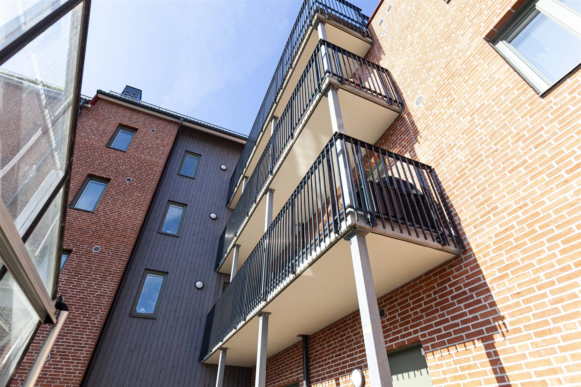 2 rum Lägenhet på Lilly Håkanssons gata 8C Viken Höganäs kommun - bild 8