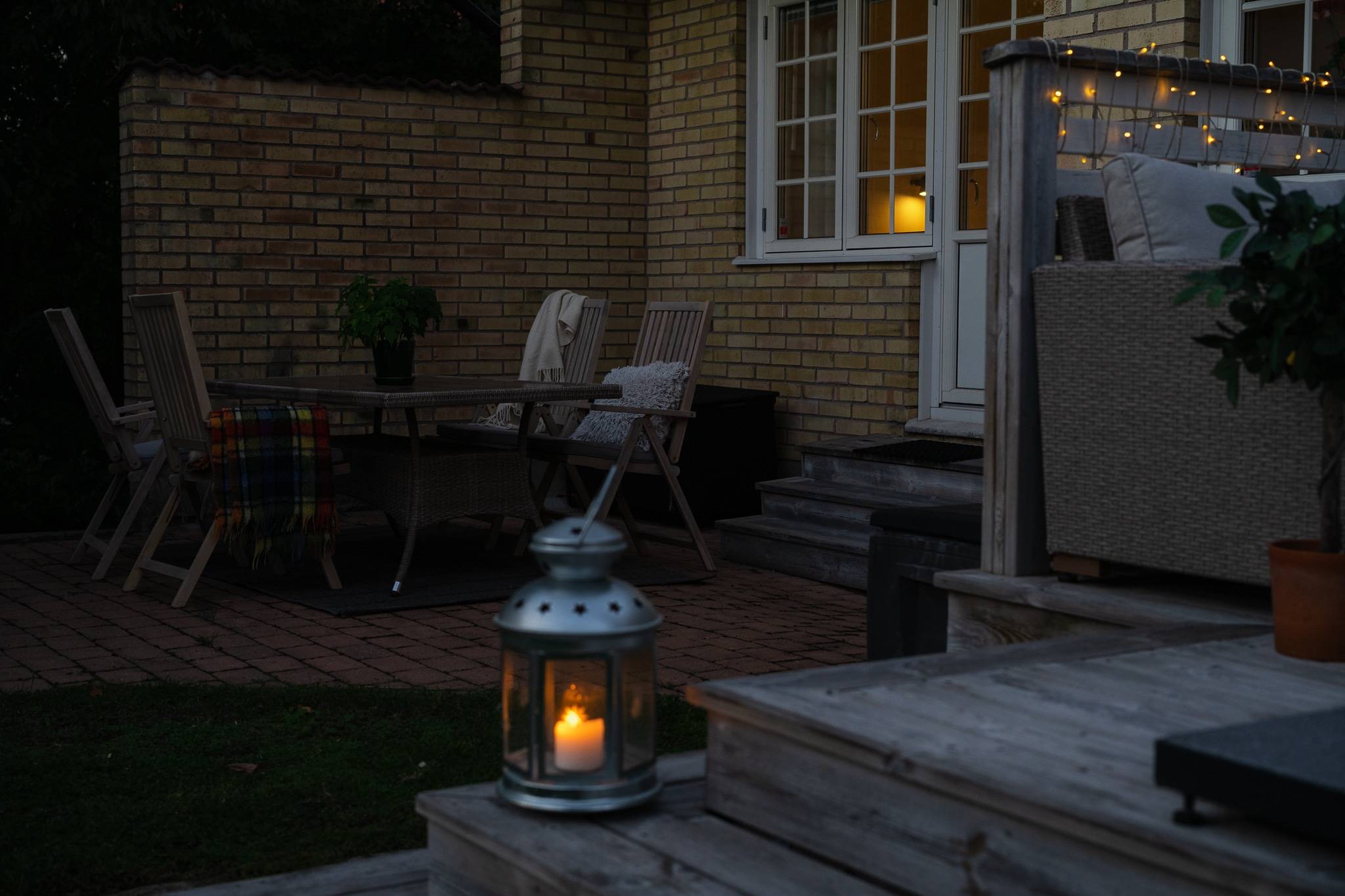 9 rum Villa på Borgvägen 33 Österskär Österåkers kommun - bild 69