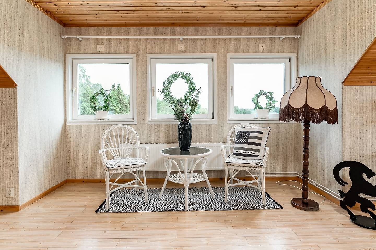 7 rum Villa på Vedmora 110 Enånger Hudiksvalls kommun - bild 42