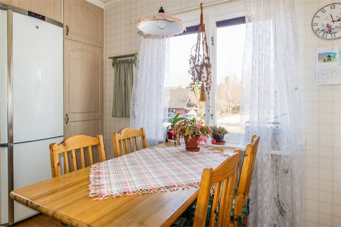 5 rum Villa på Råtallsvägen 31 Solsidan Ludvika kommun - bild 11