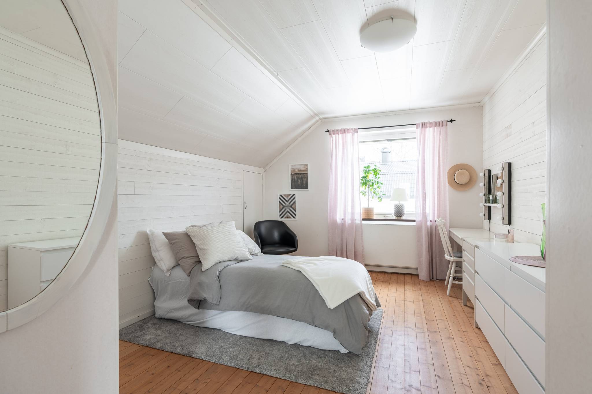 6 rum Villa på Husevägen 6 Häggenås Östersunds kommun - bild 27