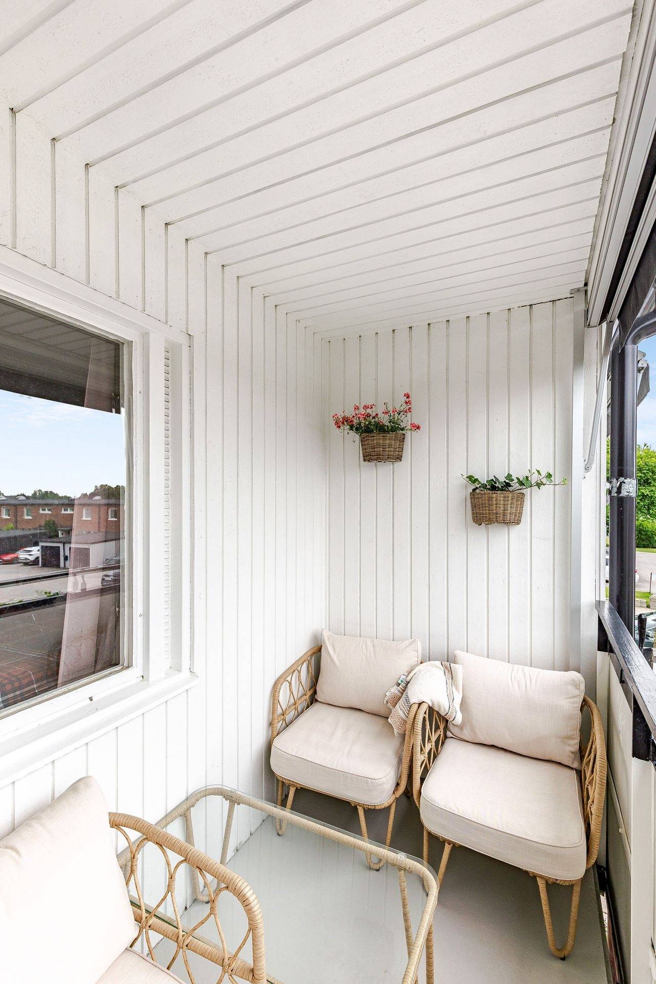 6 rum Radhus på Örtagårdsvägen 19 Ulvhäll/Fridhem Strängnäs kommun - bild 30
