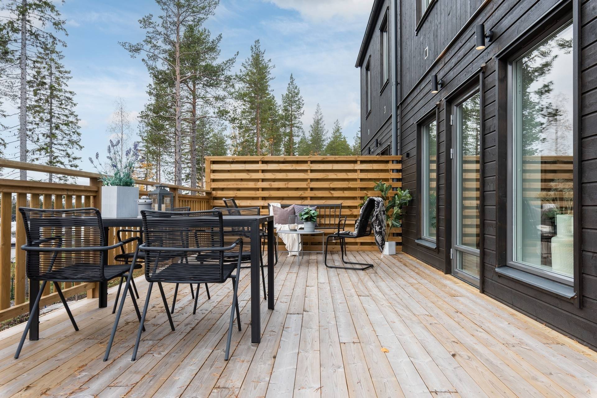 5 rum Lägenhet på Tallskogsgatan 80 Hällbacken Luleå kommun - bild 2