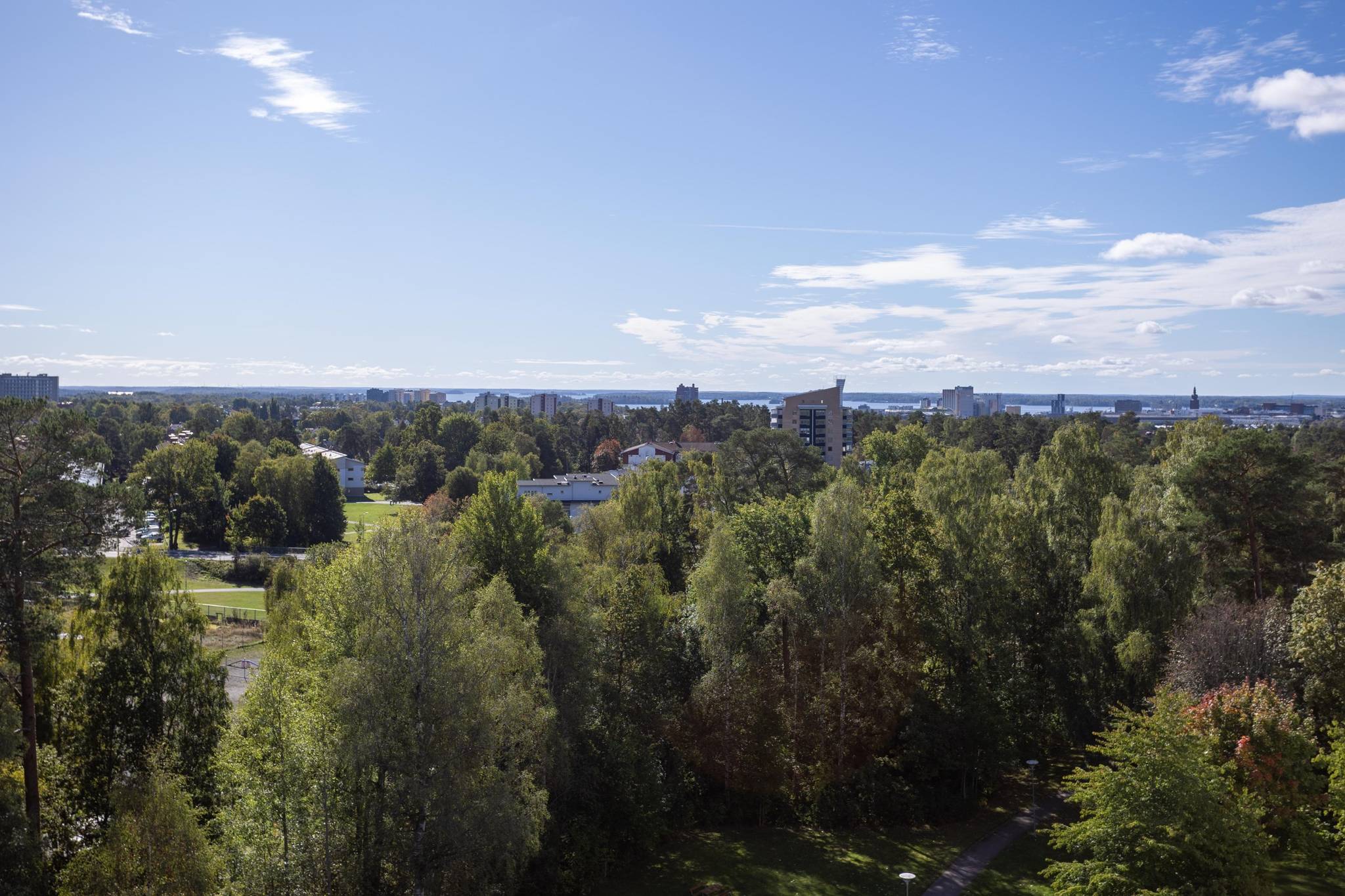 3 rum Lägenhet på Rekylgatan 14 Haga Västerås kommun - bild 32