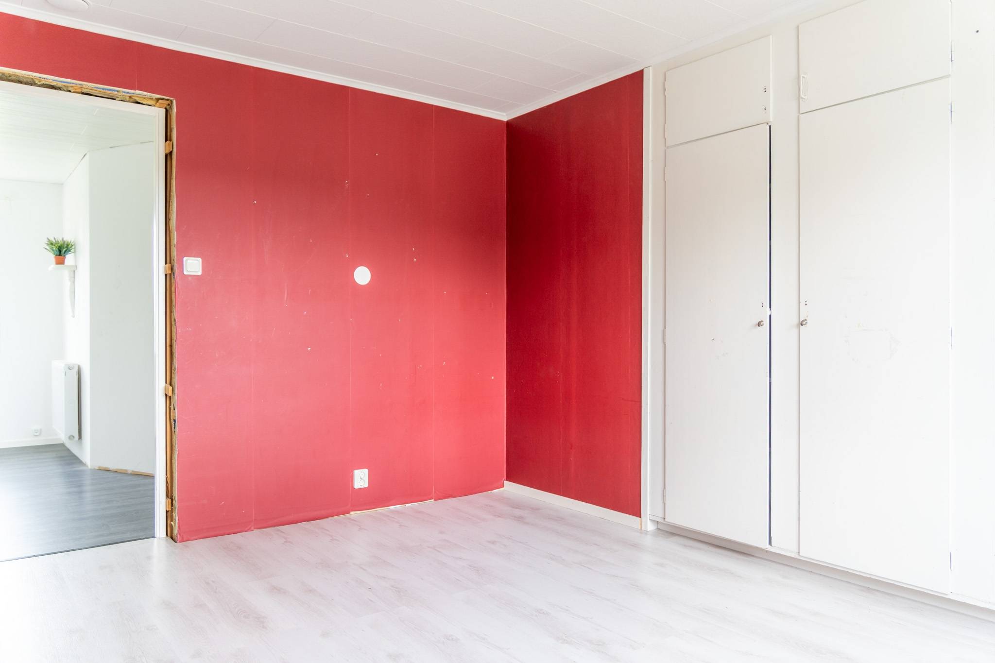 9 rum Villa på Ringvägen 26 Malå Malå kommun - bild 34