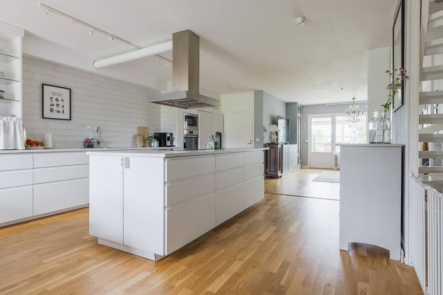 5 rum Radhus på Kristinebergsgatan 3B Kristineberg Mora kommun - bild 6