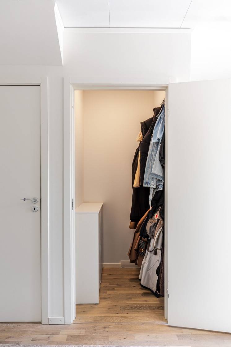 6 rum Parhus på Oxelstamsvägen 10B Skölsta Uppsala kommun - bild 19