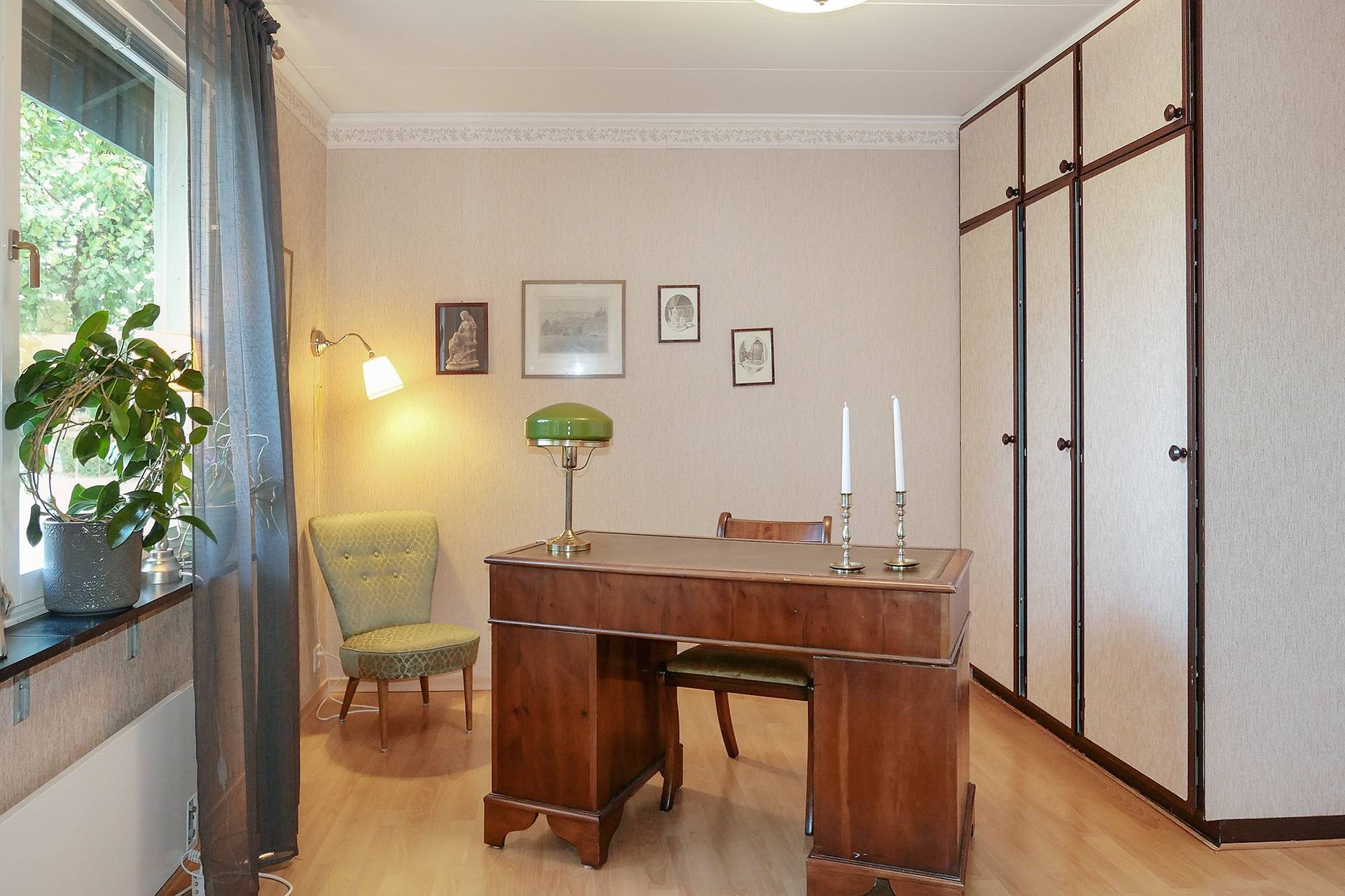 5 rum Radhus på Skogsvägen 11A Skogsåsen Åmåls kommun - bild 10