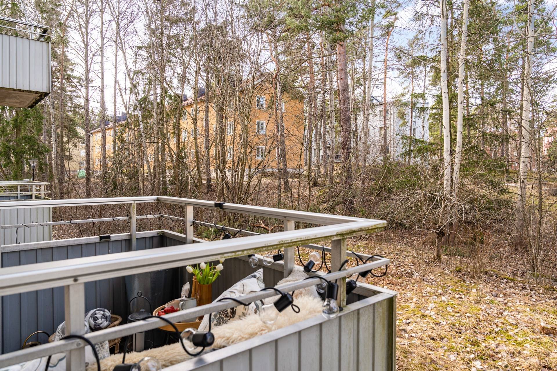 3 rum Lägenhet på Selebovägen 6 Enskede - Svedmyra Stockholms kommun - bild 23