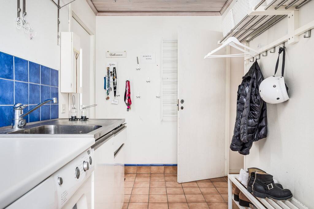6 rum Villa på Sneslandsvägen 5 Varggården Falu kommun - bild 27