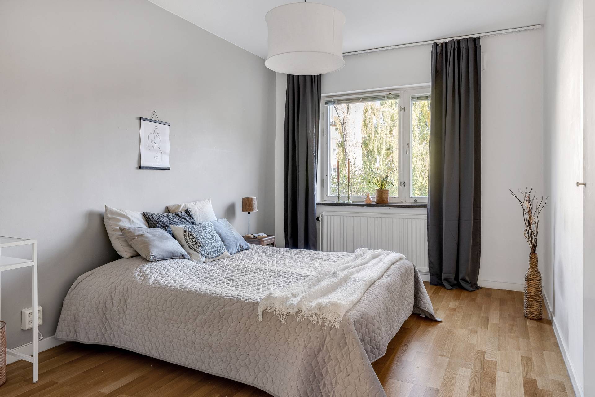 2 rum Lägenhet på Stabby Allé 7 B Luthagen/Stabby Uppsala kommun - bild 4