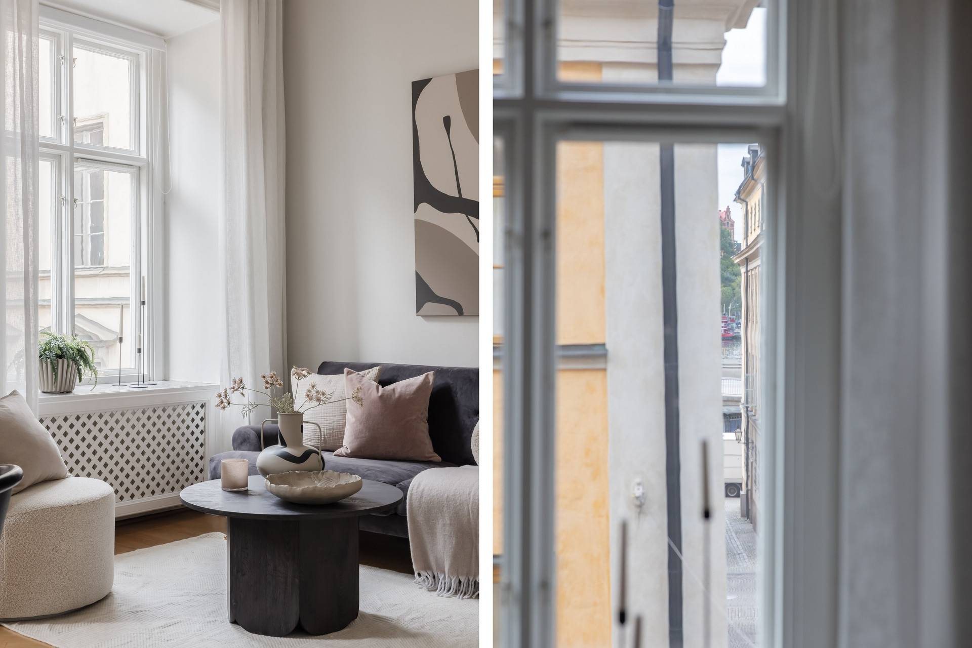 2 rum Lägenhet på Lilla Nygatan 11, 2 tr Gamla Stan Stockholms kommun - bild 8