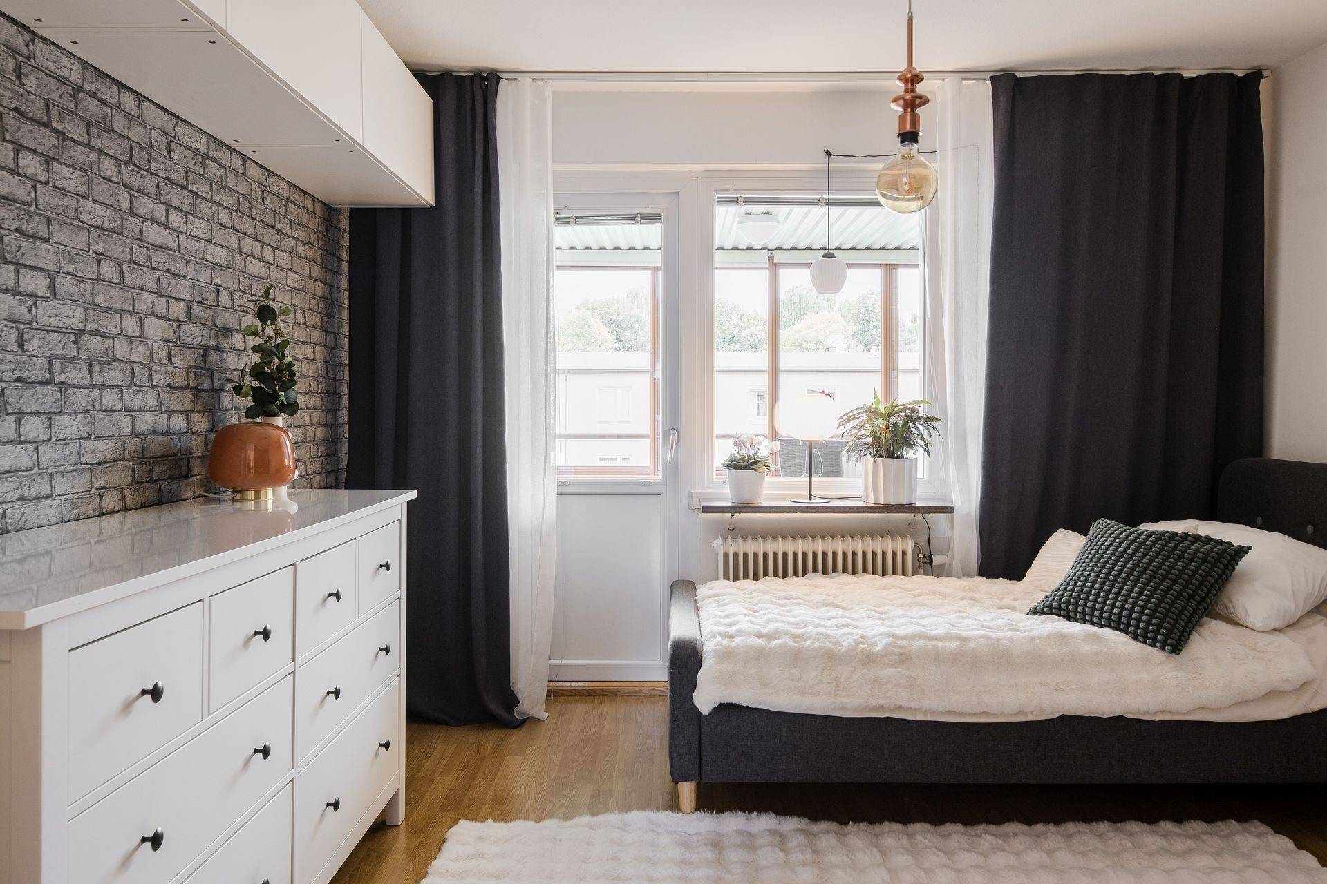 3 rum Lägenhet på Hamngatan 53A Gamla staden Lidköpings kommun - bild 12