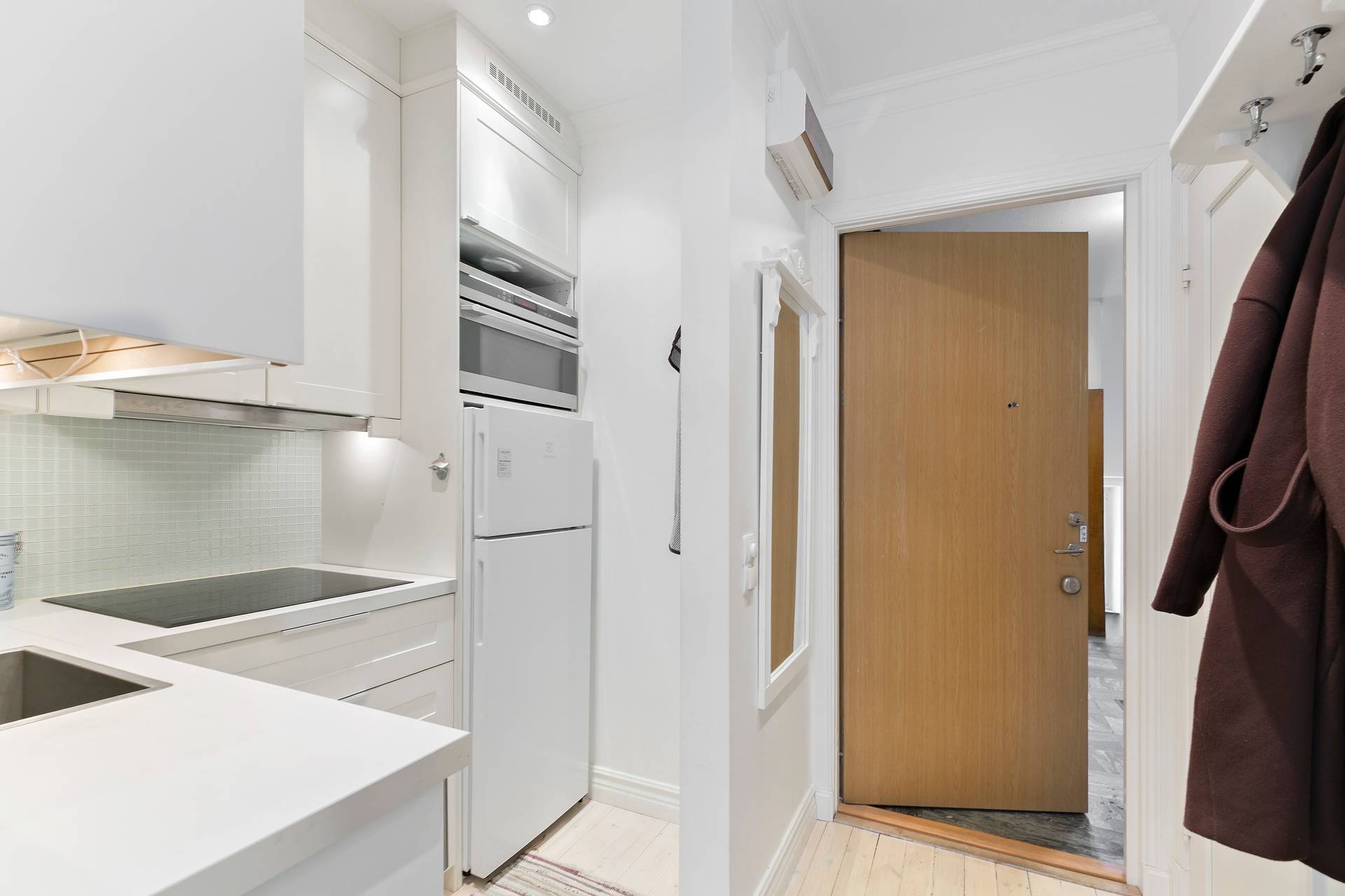 1 rum Lägenhet på Tulegatan 27B Sundbyberg Sundbybergs kommun - bild 10