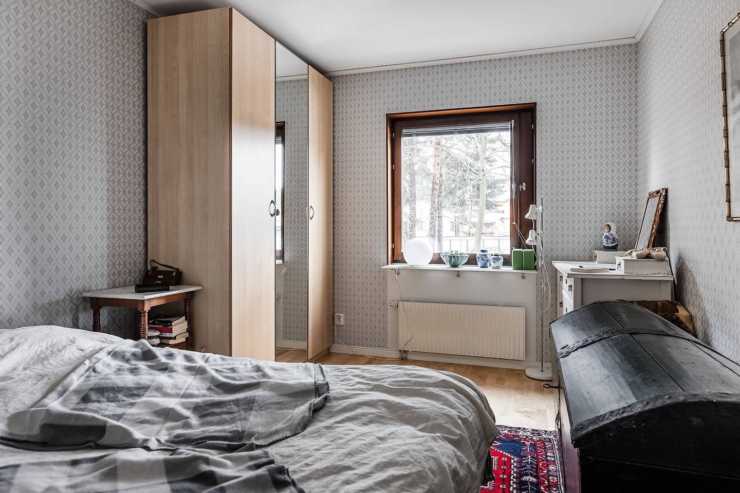 2 rum Lägenhet på Dirigentvägen 185 Gottsunda Uppsala kommun - bild 11