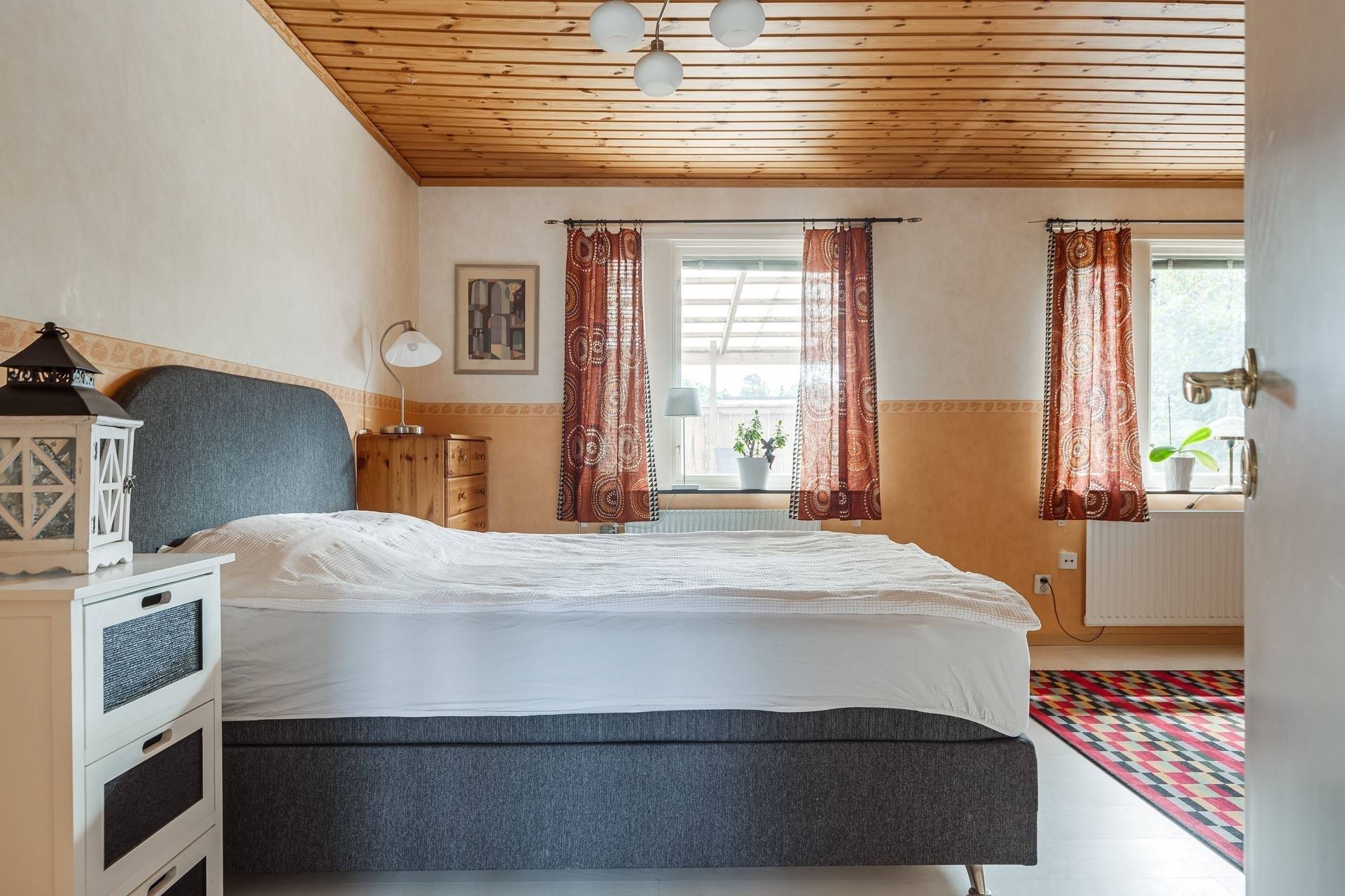 3 rum Kedjehus på Lillhagsvägen 10A Lillhagen Gävle kommun - bild 12