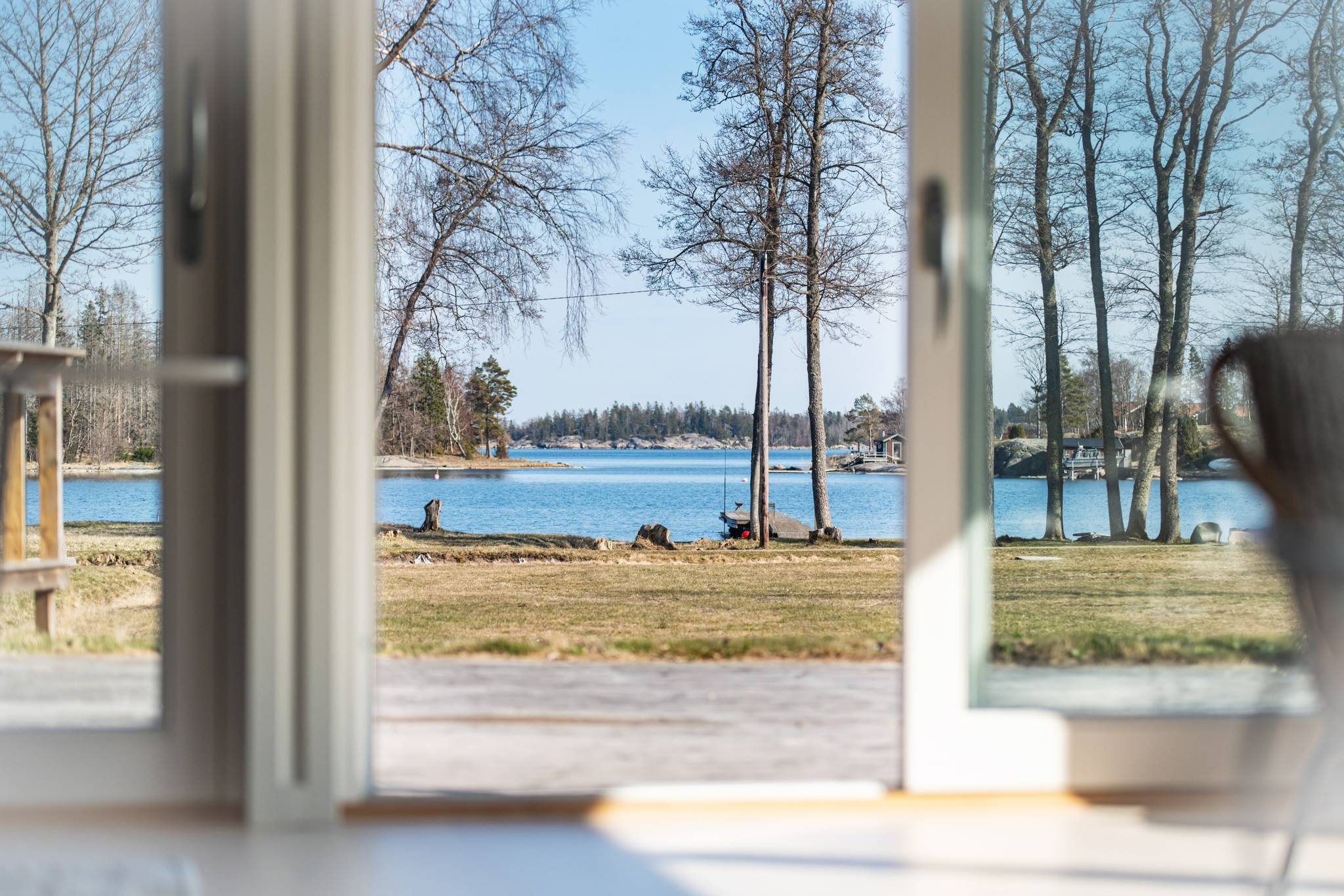 5 rum Fritidshus på Solviksvägen 43 Rävsnäs Norrtälje kommun - bild 3