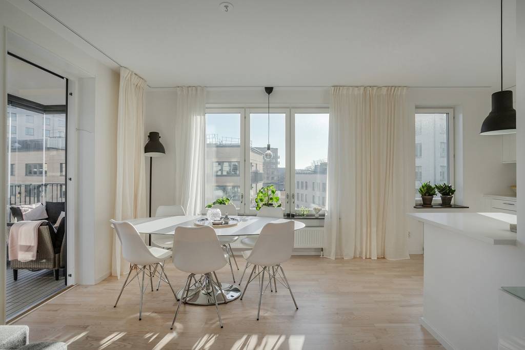 3 rum Lägenhet på Kabelverksgatan 50 Älvsjöstaden Stockholms kommun - bild 6