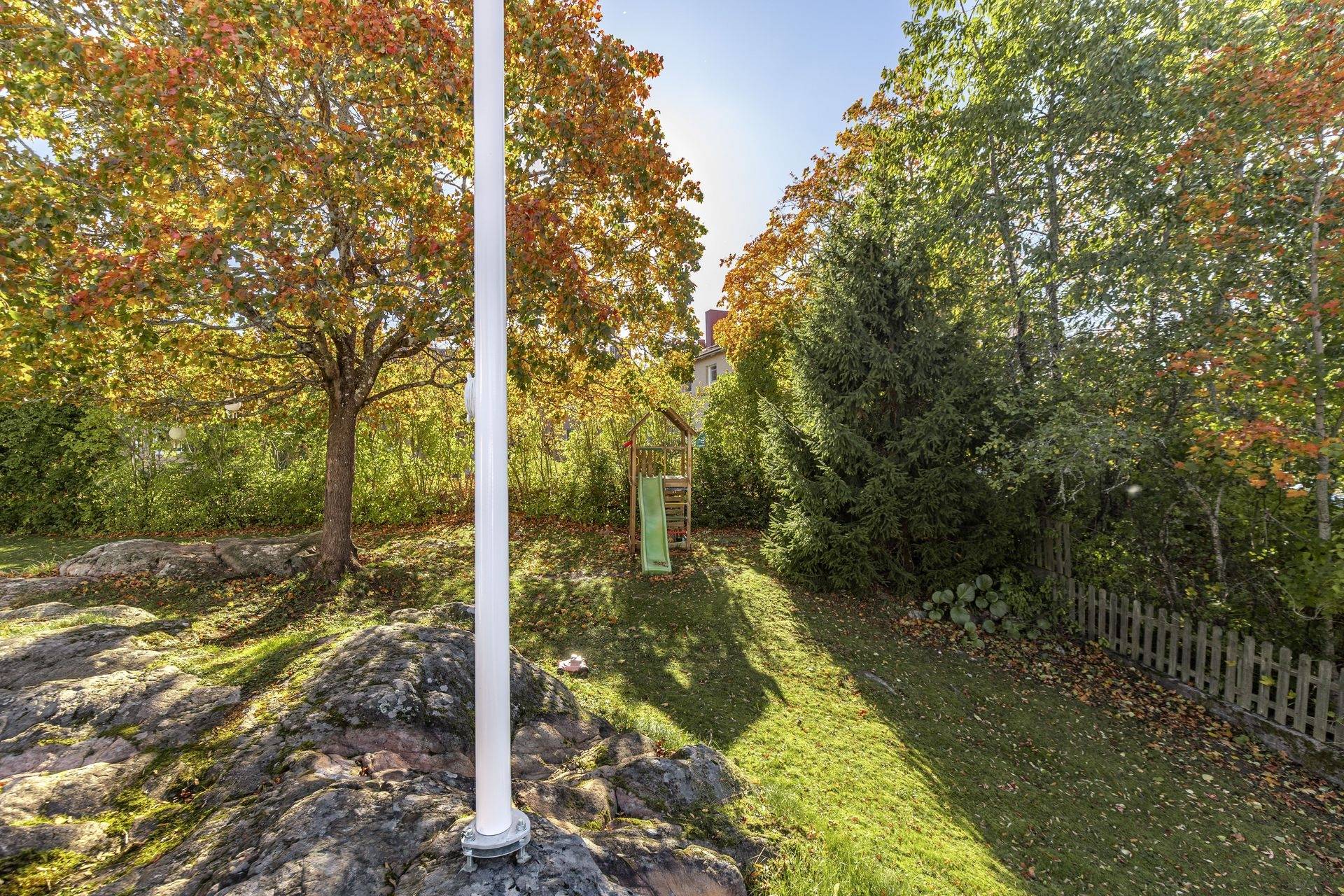 4 rum Villa på Runnagränd 4 Kungsörs kommun - bild 45
