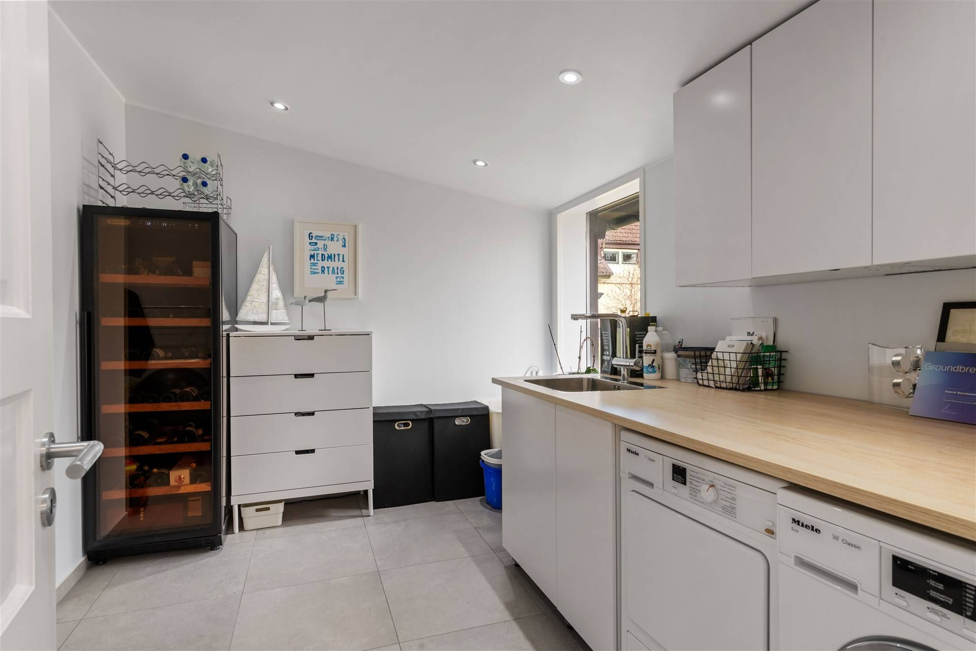 6 rum Villa på Kommendörsvägen 43 Österåkers kommun - bild 7