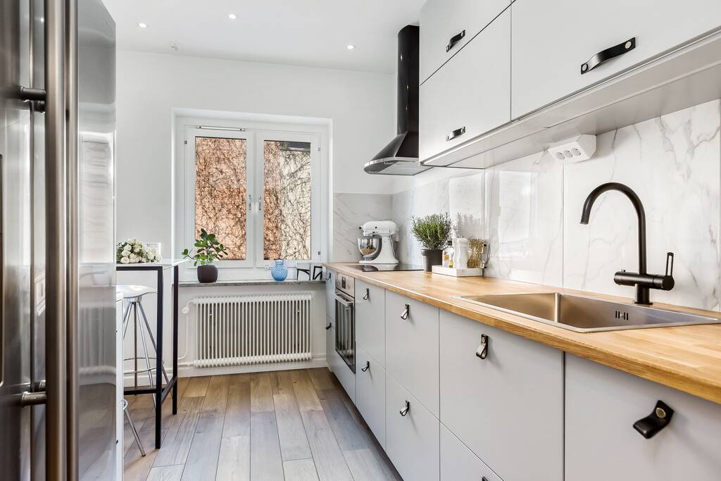 2 rum Lägenhet på Repslagaregatan 17 Centralt Norrköpings kommun - bild 6