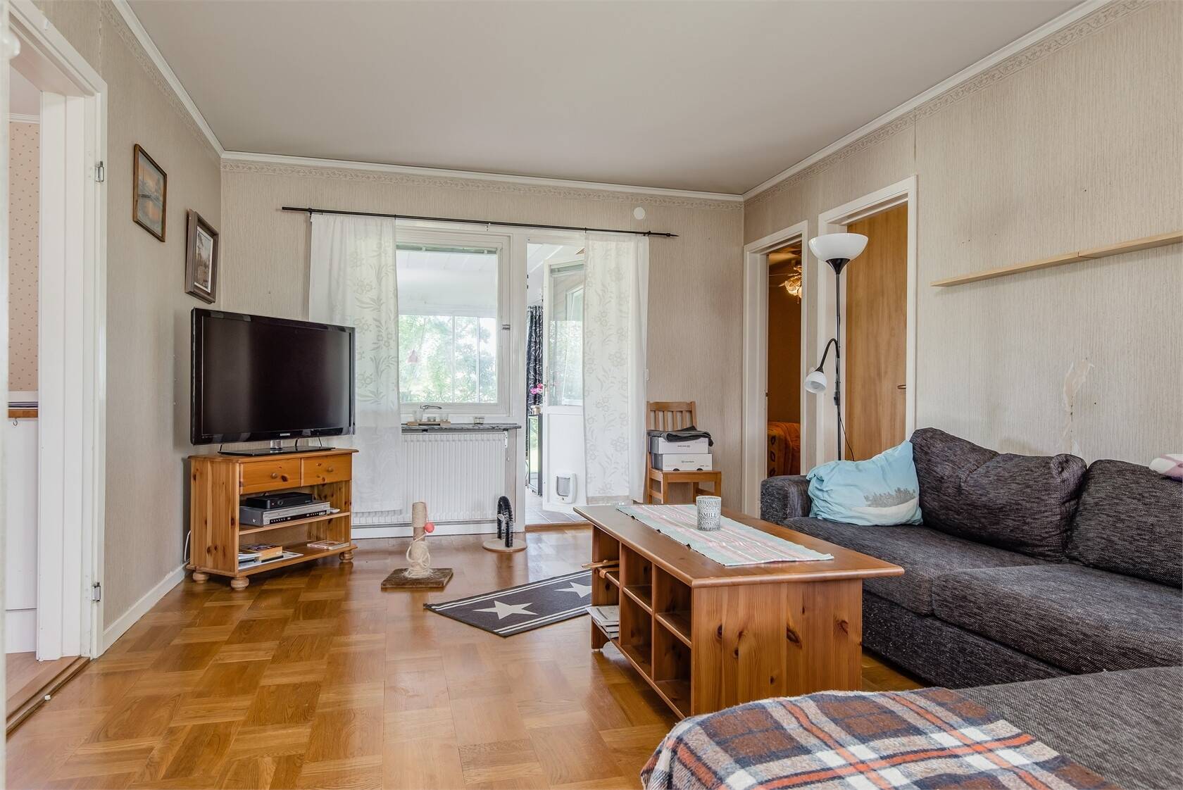 6 rum Villa på Finnstigen 56 Åbyggeby Ockelbo kommun - bild 22