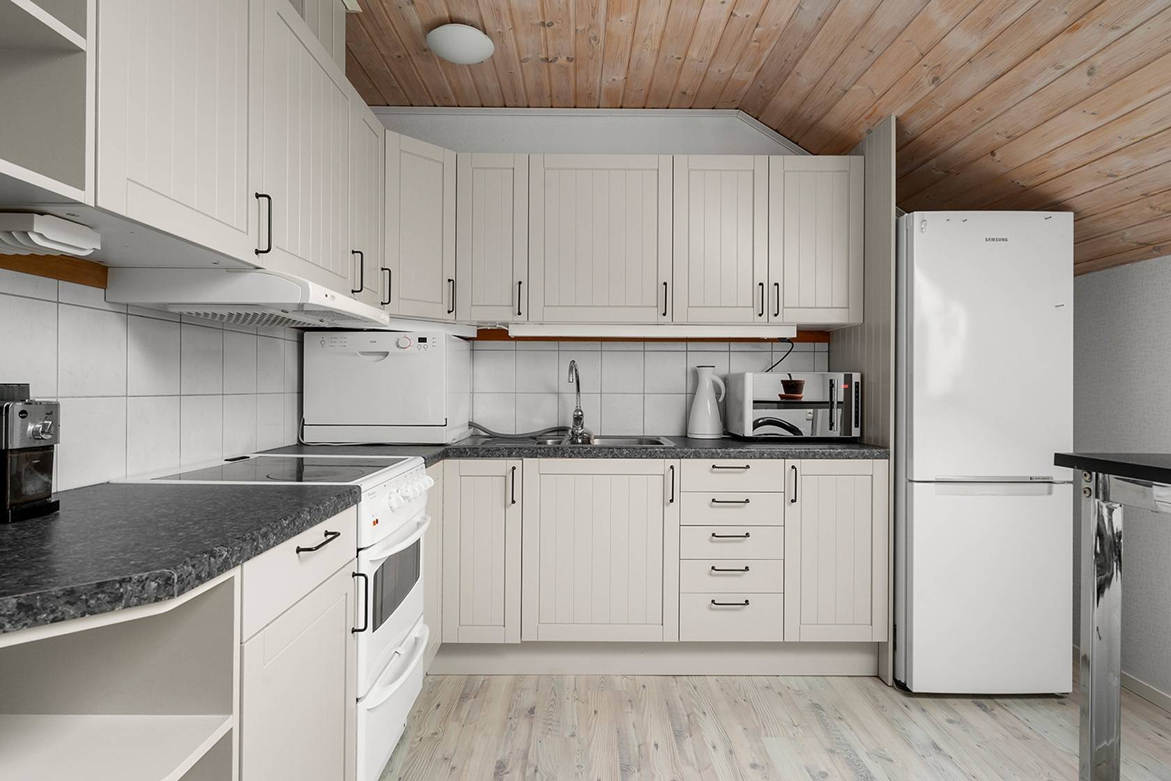 2 rum Lägenhet på Storgatan 5B Alvesta - Centralt Alvesta kommun - bild 7