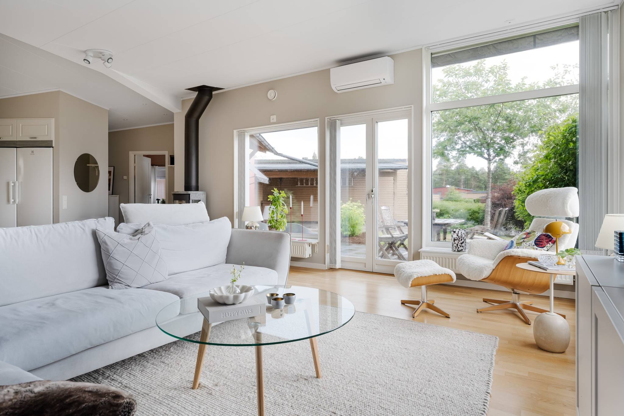 3 rum Villa på Strandvallen 41 Engeltofta Backe Gävle kommun - bild 6