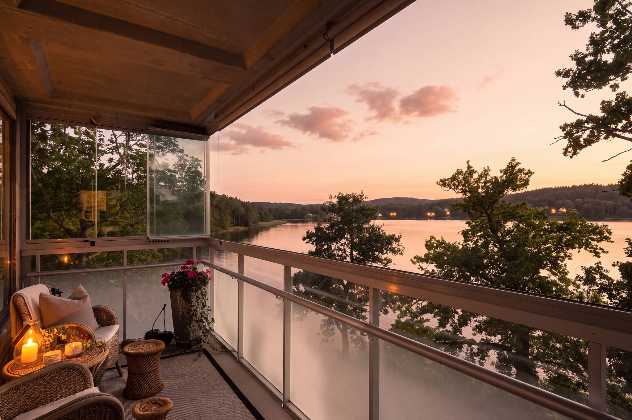 4 rum Lägenhet på Hanna Nilssons väg 12 Bolinder strand Järfälla kommun - bild 31