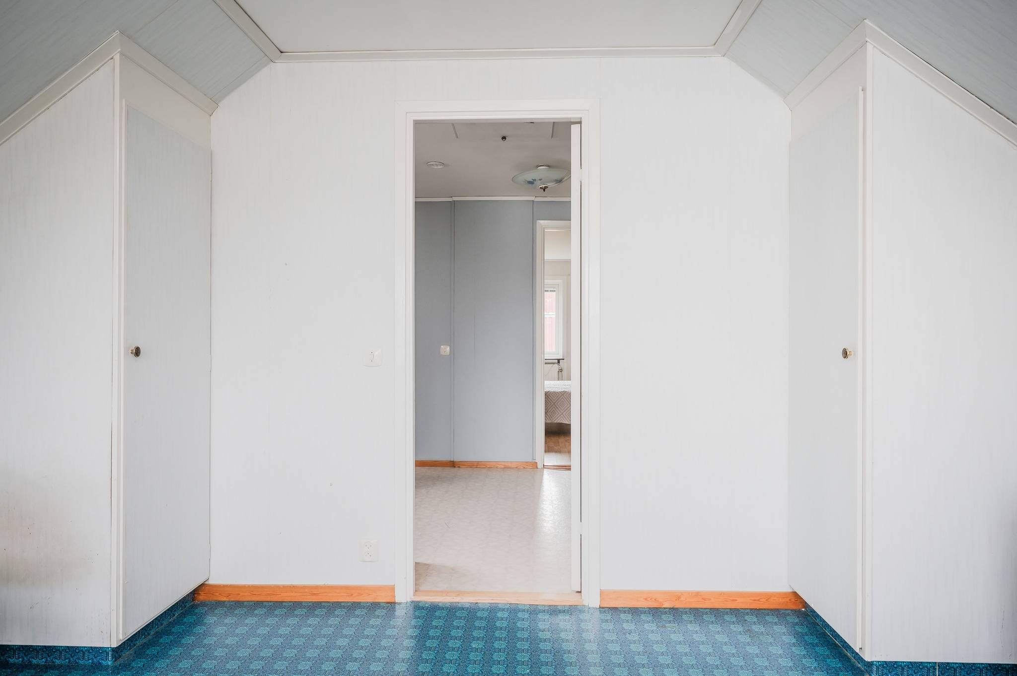 5 rum Villa på Sjöåkersvägen 13 Svedjeholmen Örnsköldsviks kommun - bild 18