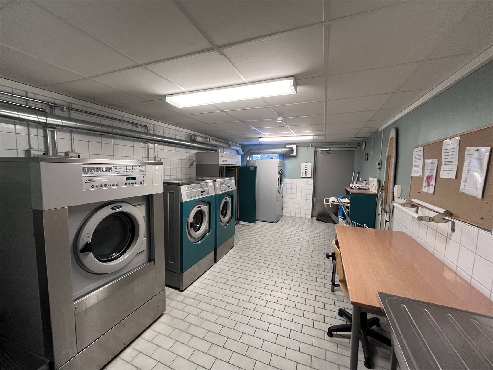 3 rum Lägenhet på Hillmansgatan 18B Brynäs Gävle kommun - bild 25