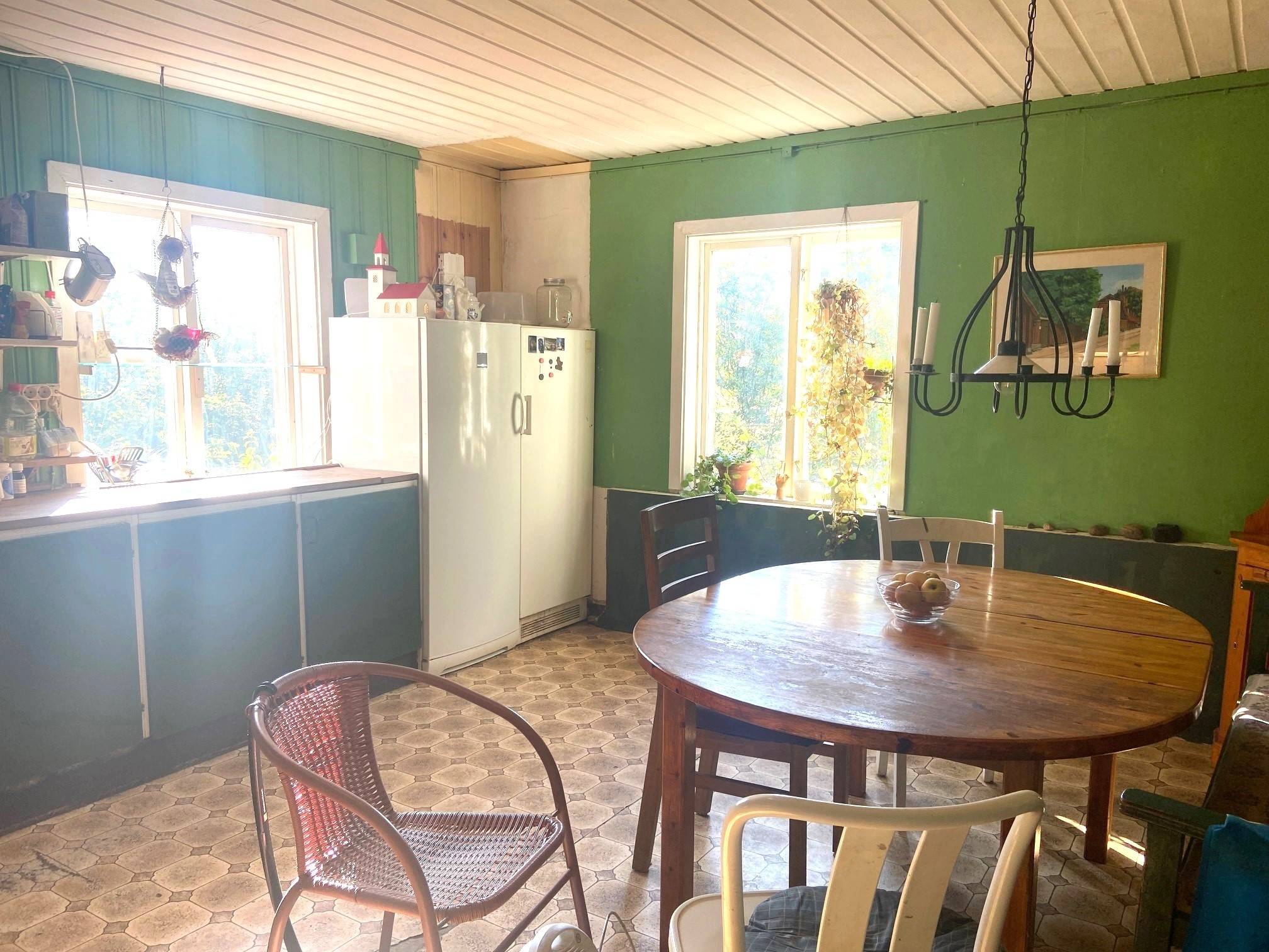 6 rum Villa på Norrbyggebyvägen 335 Rånäs Norrtälje kommun - bild 19