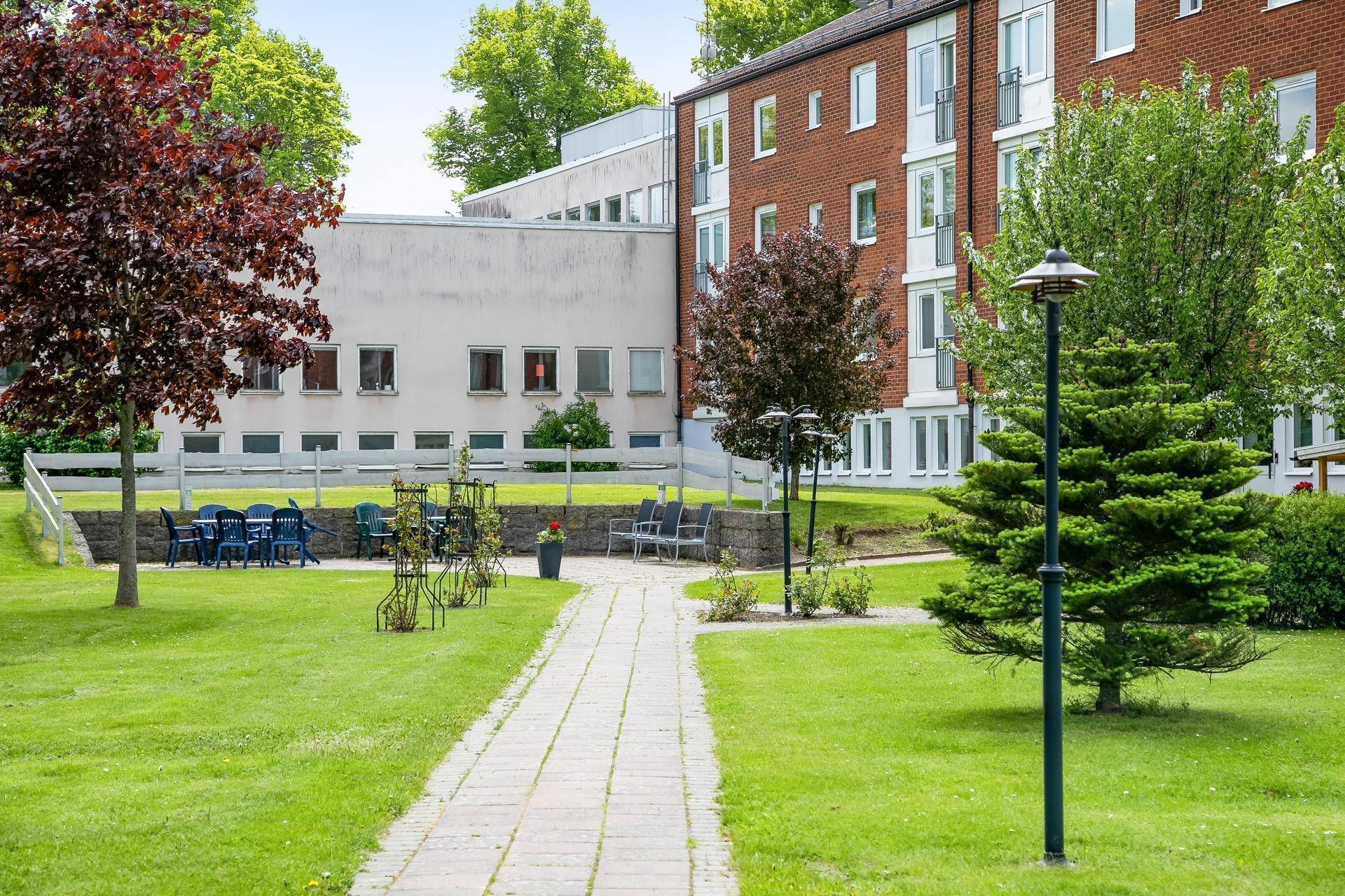 3 rum Lägenhet på Axel Träffs gata 3B Mjölby Mjölby kommun - bild 17