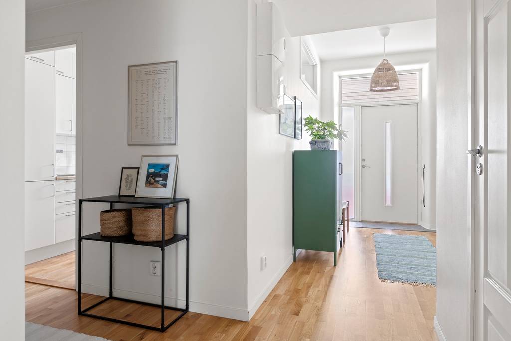 2.5 rum Lägenhet på Paviljongvägen 7A Sundsvall - Sidsjö Sundsvalls kommun - bild 10