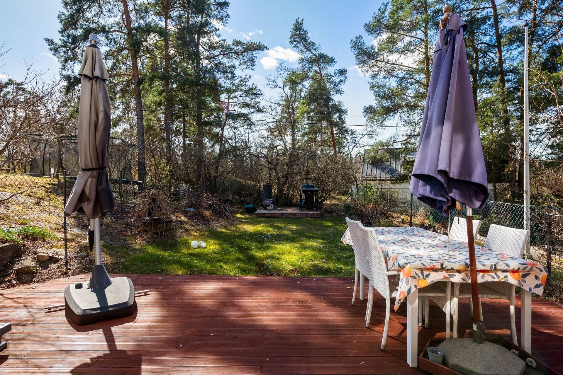 4 rum Radhus på Ågestavägen 32B Stuvsta - Huddinge Huddinge kommun - bild 5
