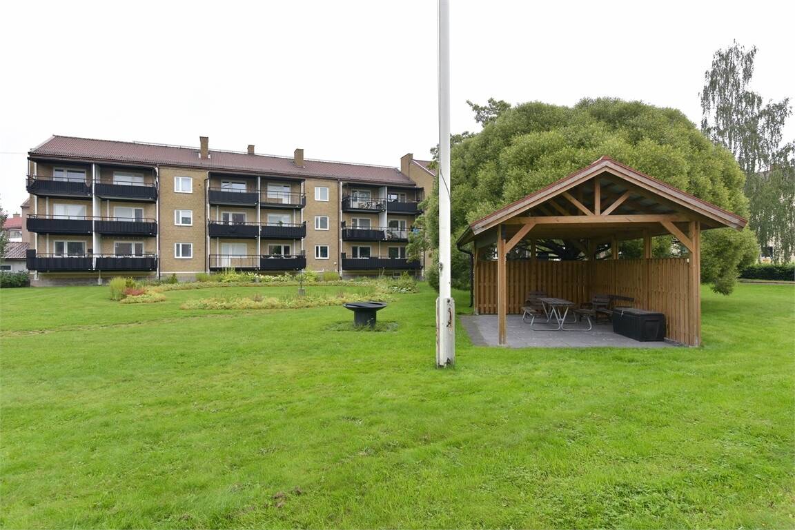 1 rum Lägenhet på Malmgatan 23B Avesta kommun - bild 19