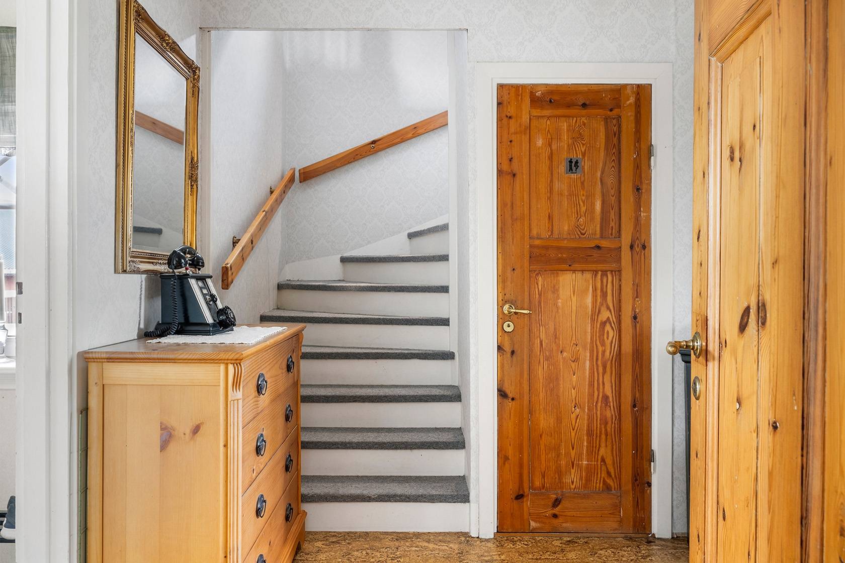 4 rum Villa på Stigaregatan 8 Filipstad Filipstads kommun - bild 22