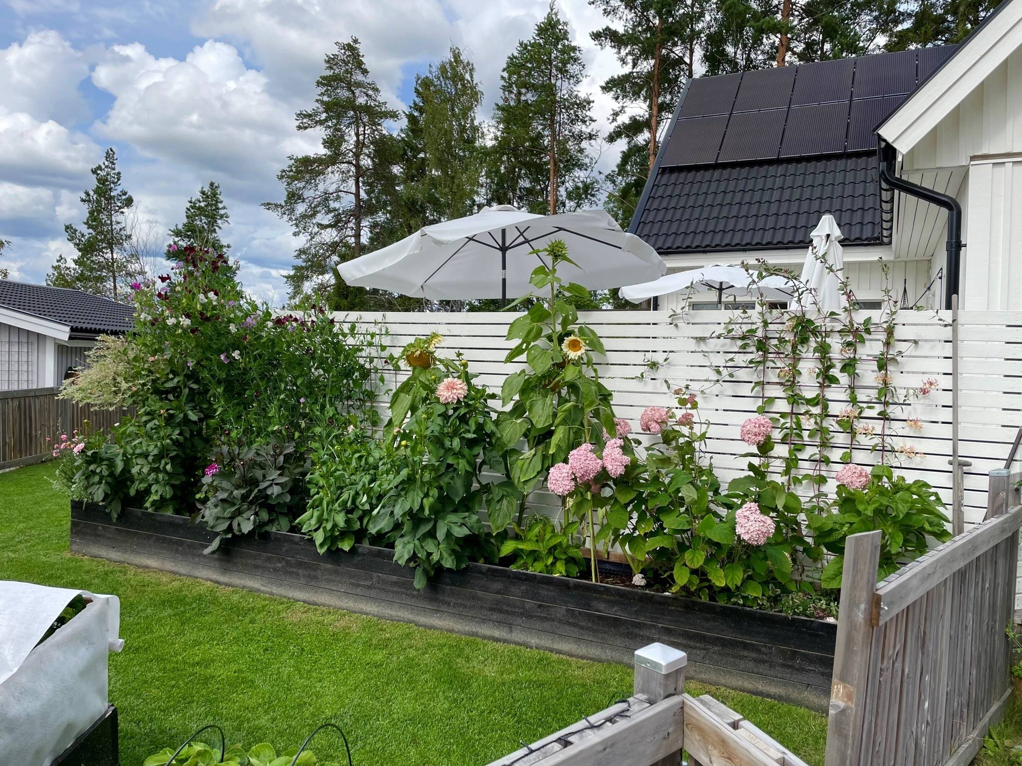 9 rum Villa på Dansbanestigen 7 Centralt Gnesta kommun - bild 46