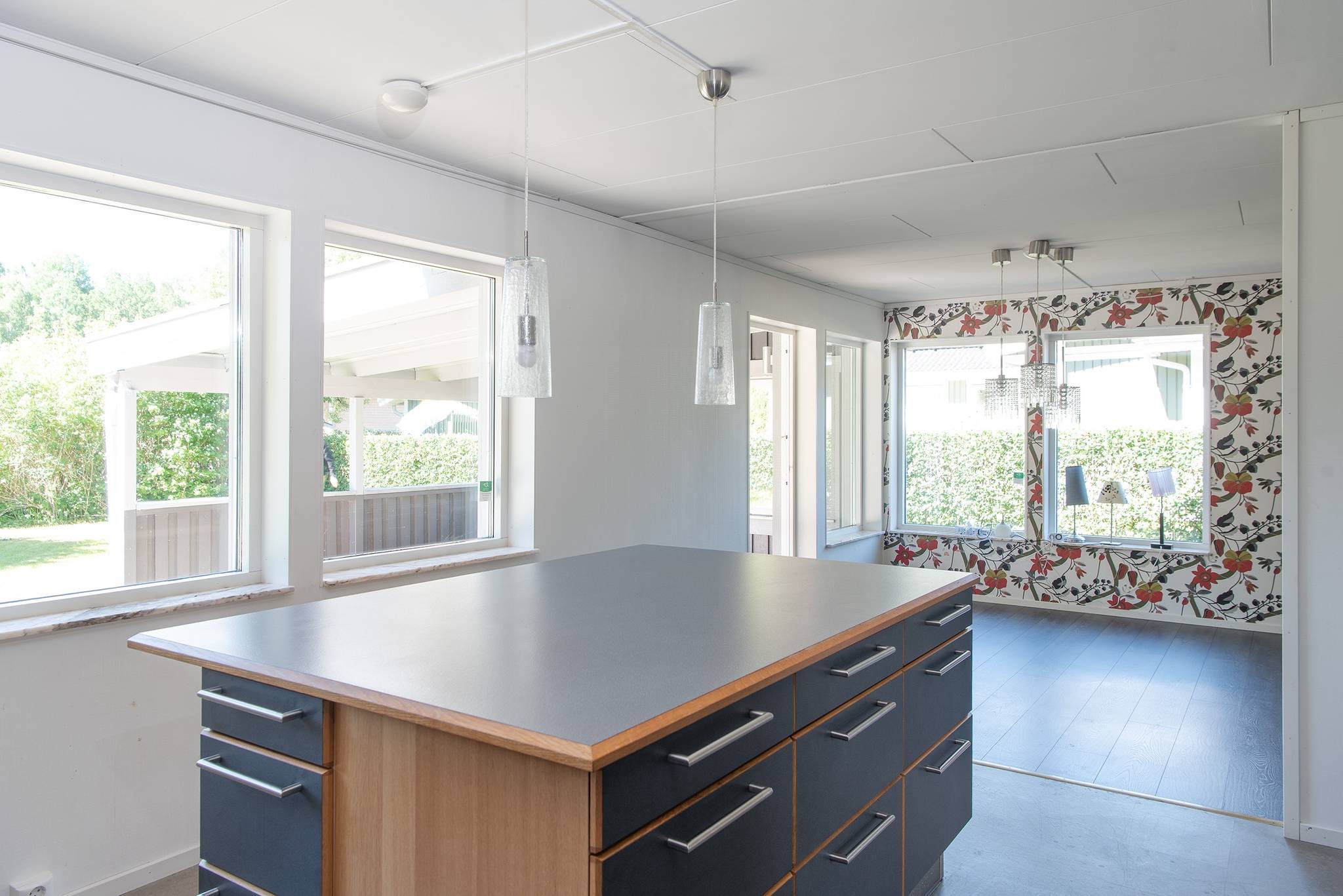 8 rum villa på Vingavägen 60 Hovshaga, Växjö kommun - bild 3