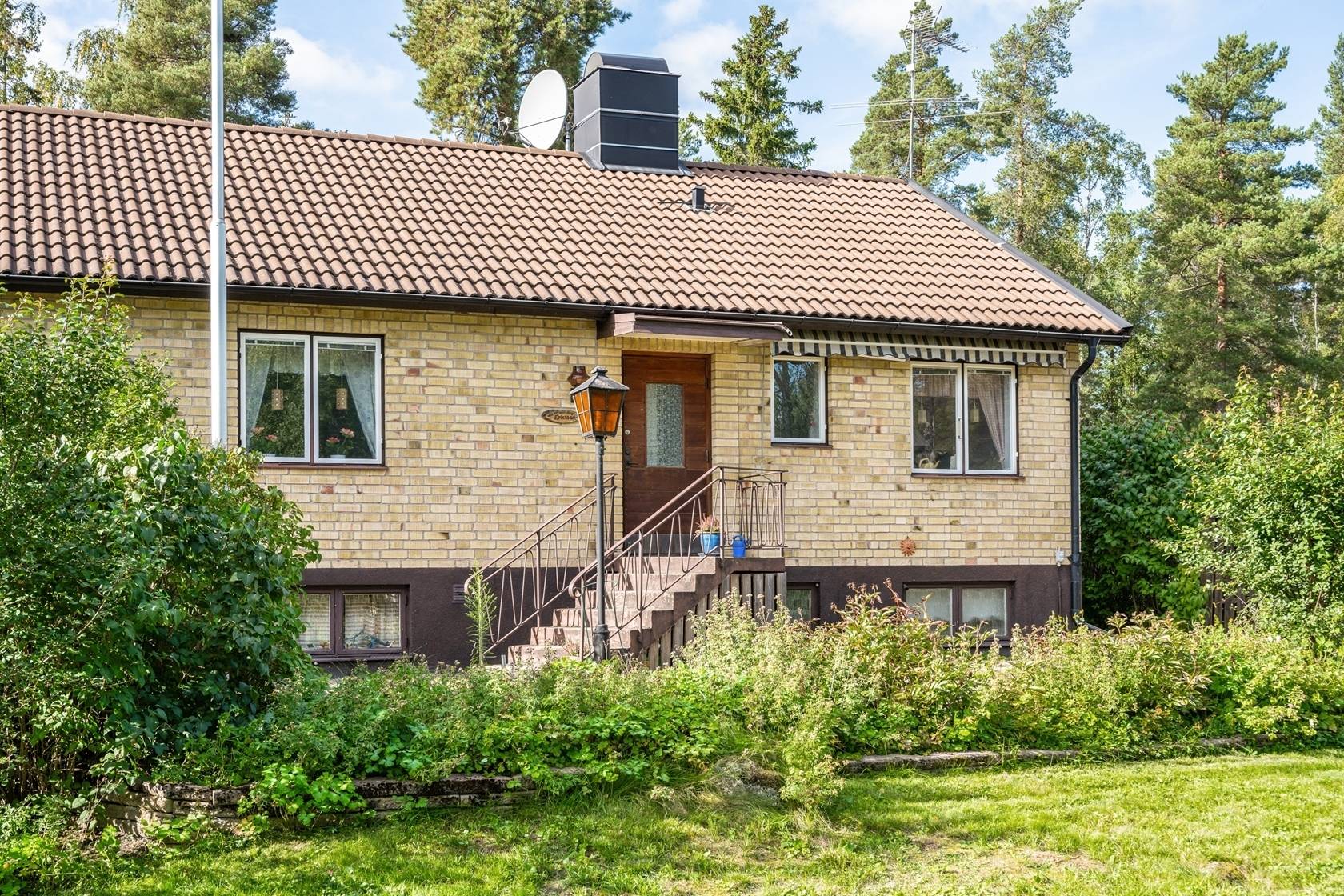 6 rum Villa på Daggvägen 15 Centralt Knivsta kommun - bild 37