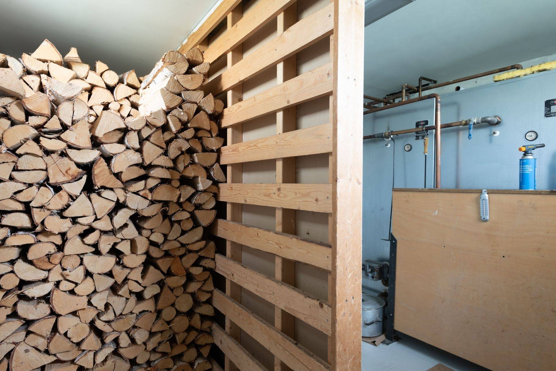 2 rum Villa på Kopparbergsvägen 43 Storå Lindesbergs kommun - bild 28