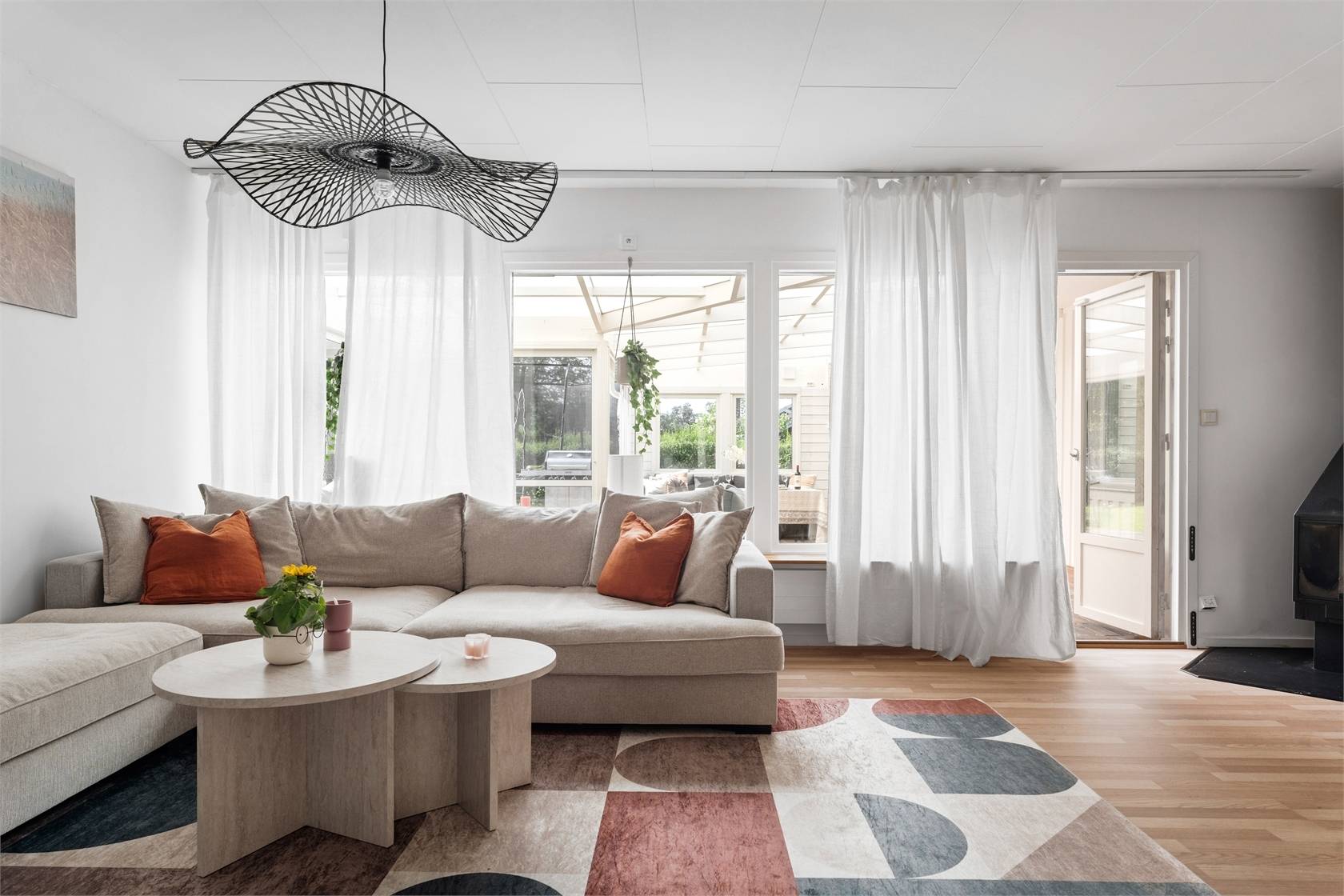 5 rum Villa på Ekenäsvägen 7 Skepplanda Ale kommun - bild 21