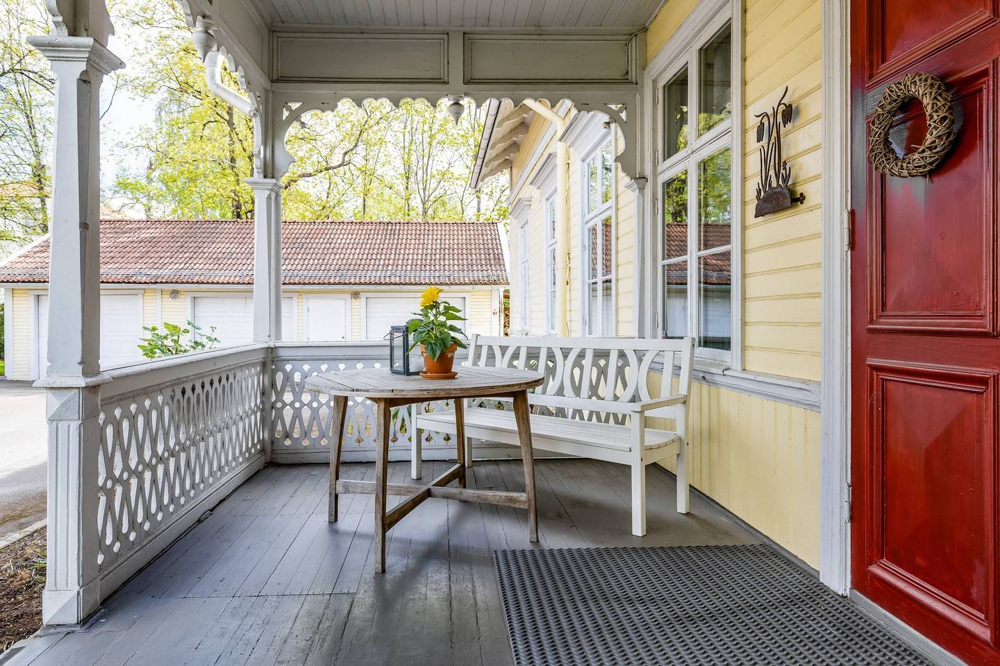 12 rum Villa på Kyrkogatan 32 Hamnen Smedjebackens kommun - bild 15